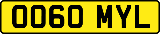 OO60MYL