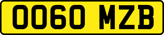 OO60MZB