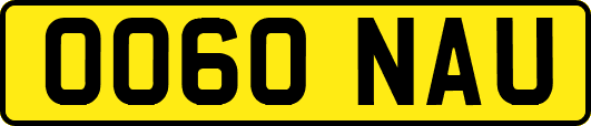 OO60NAU