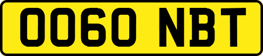 OO60NBT