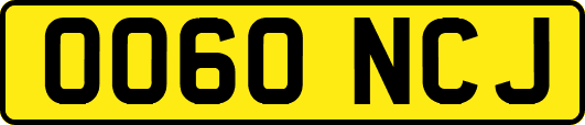 OO60NCJ