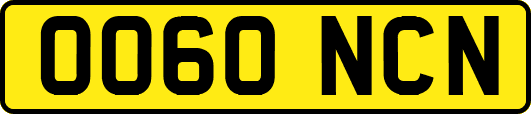 OO60NCN