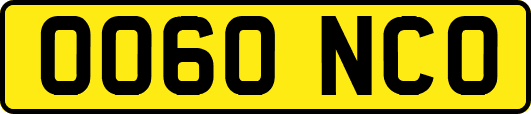 OO60NCO