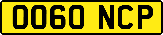 OO60NCP