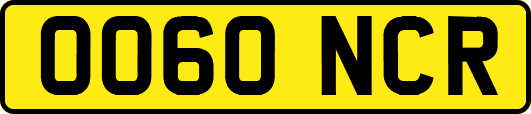 OO60NCR