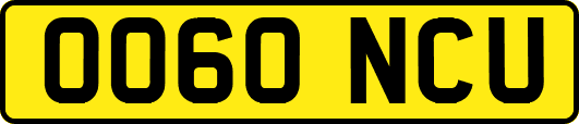 OO60NCU