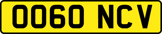 OO60NCV