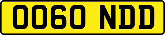 OO60NDD
