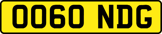 OO60NDG
