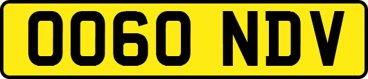 OO60NDV