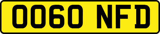 OO60NFD