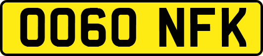 OO60NFK
