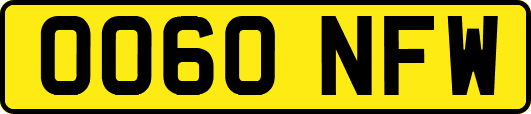 OO60NFW