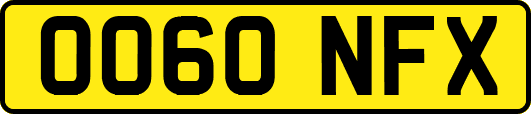 OO60NFX