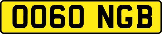 OO60NGB
