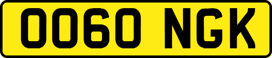 OO60NGK