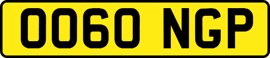 OO60NGP