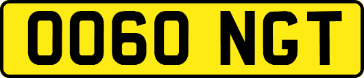 OO60NGT