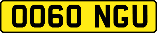 OO60NGU