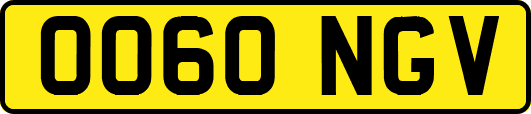 OO60NGV