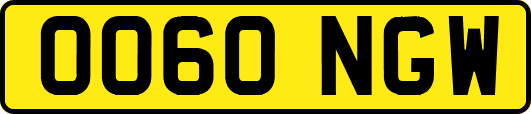 OO60NGW