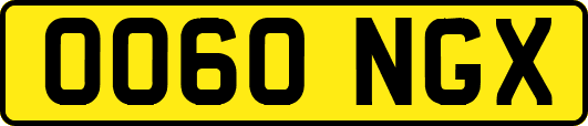 OO60NGX
