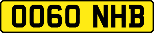 OO60NHB