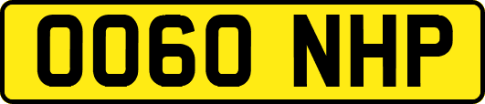 OO60NHP