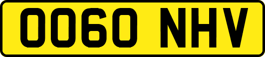 OO60NHV