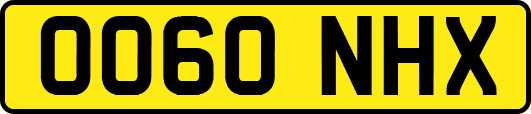 OO60NHX