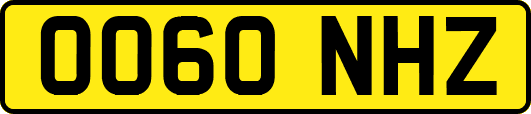 OO60NHZ