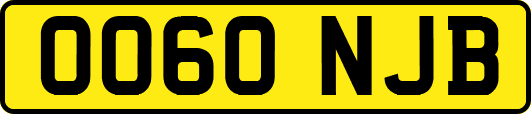 OO60NJB