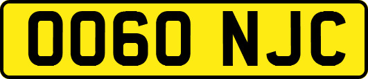OO60NJC