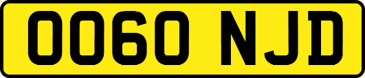OO60NJD