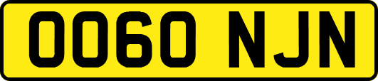 OO60NJN