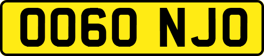 OO60NJO