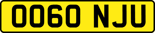 OO60NJU