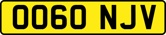 OO60NJV