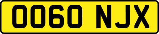 OO60NJX