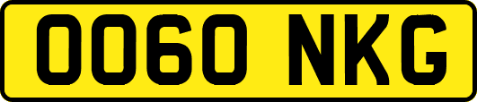 OO60NKG