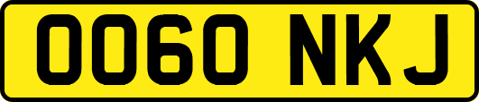 OO60NKJ