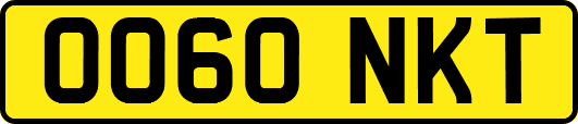OO60NKT