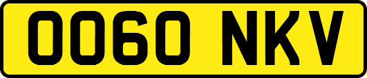 OO60NKV
