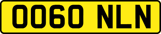 OO60NLN