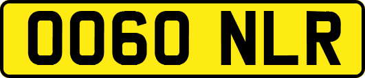OO60NLR