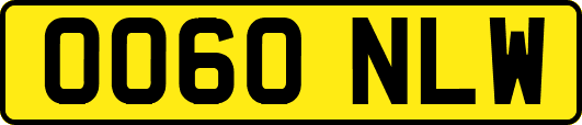 OO60NLW