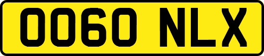 OO60NLX