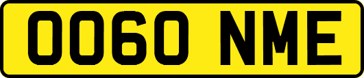 OO60NME