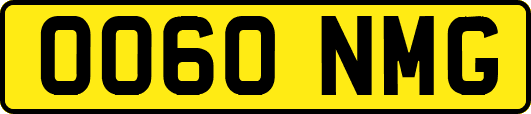 OO60NMG