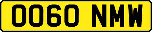 OO60NMW